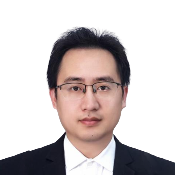 Dr. Wang Xinjun